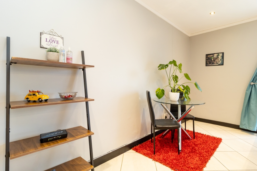 1 Bedroom Property for Sale in Cape Town City Centre Western Cape